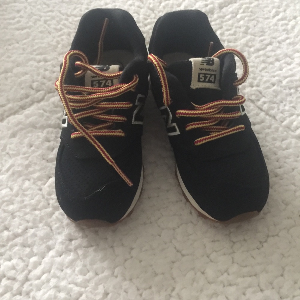 Boys Size 10 Sneakers